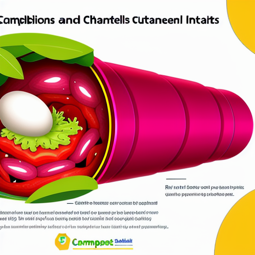 カンピロバクター腸炎の合併症と注意点