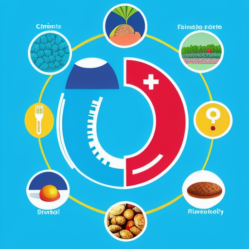 カンピロバクター腸炎の予防方法と衛生対策