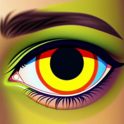 半盲の主な原因とは?