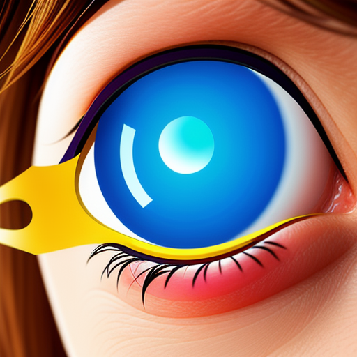 半盲の治療法とは?