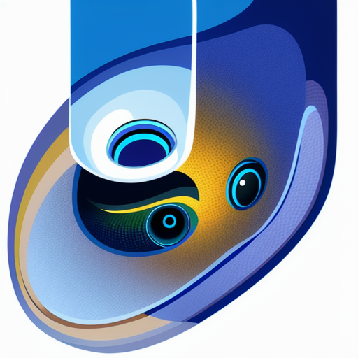 半盲に関する最新の研究と治療法の進展