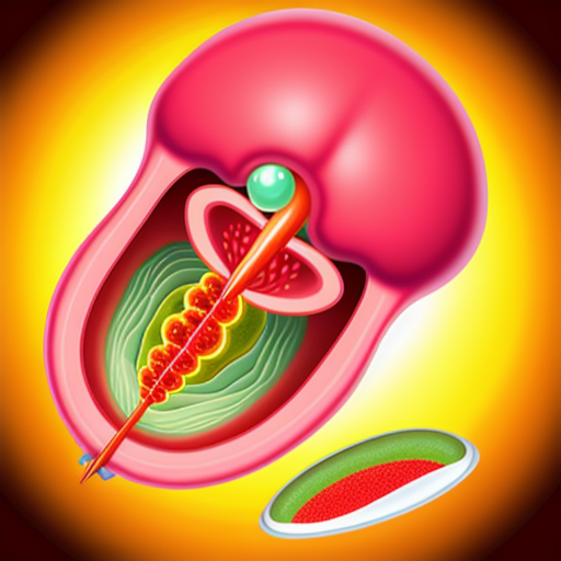 唾液腺腫瘍とは何ですか？