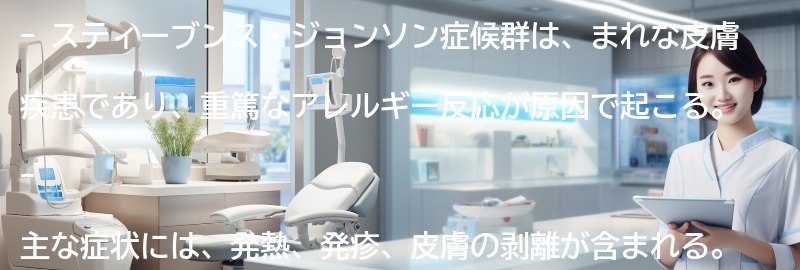 スティーブンス・ジョンソン症候群を防ぐことはできますか?