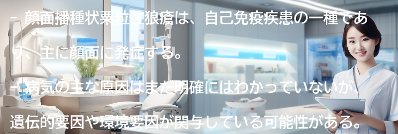 狼瘡患者によく見られる不妊症に関連する症状