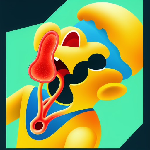 声帯結節の症状とは?