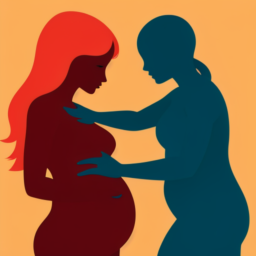 切迫流産と妊娠の関係性についての疑問に答える