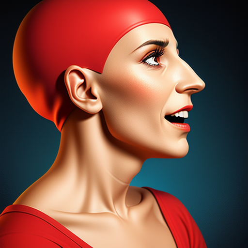 扁桃悪性リンパ腫の患者の体験談と生活の質の向上について