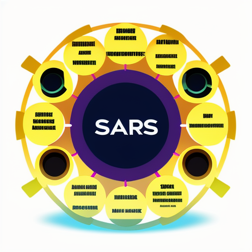 SARSに関する最新の研究と治療法の進展