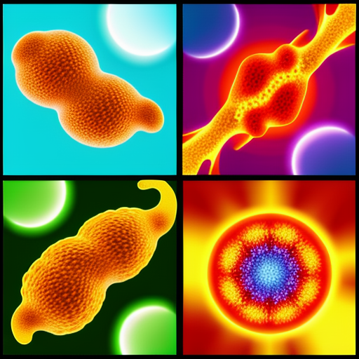 カポジ肉腫に関する最新の研究と治療法の進展