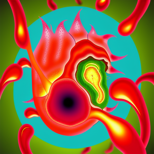 肺寄生虫症の主な原因