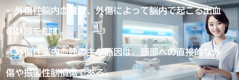 肛門周囲血腫の症状