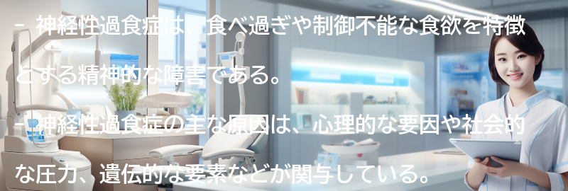 運動過食症の治療法にはどのようなものがありますか?